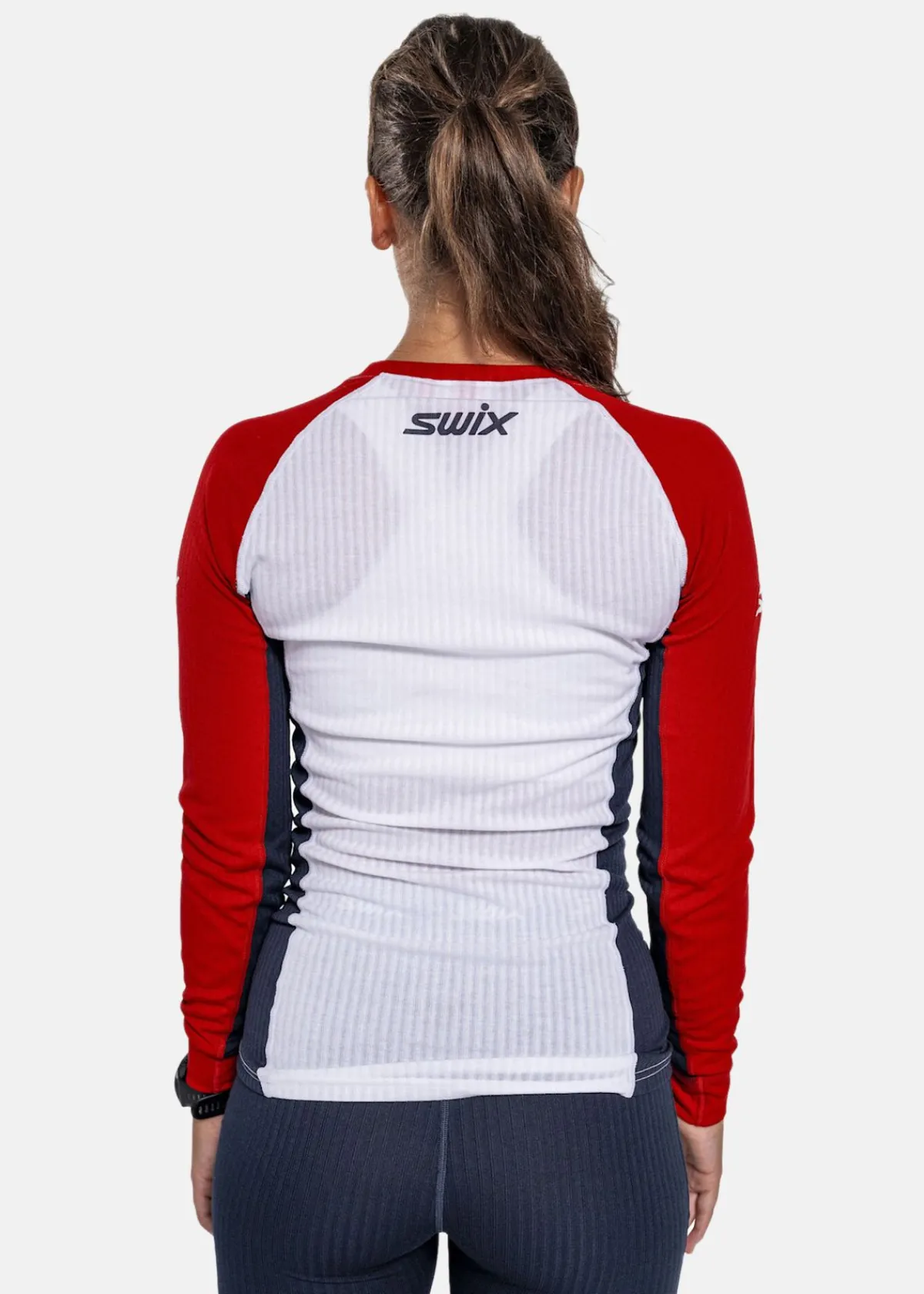 Swix RaceX Classic Long Sleeve W