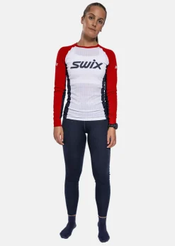 Swix RaceX Classic Long Sleeve W
