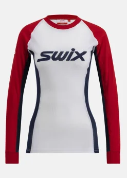 Swix RaceX Classic Long Sleeve W