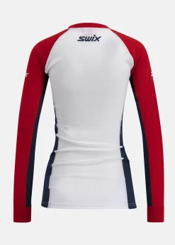 Swix RaceX Classic Long Sleeve W