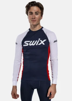 Swix RaceX Classic Long Sleeve M