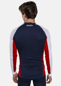Swix RaceX Classic Long Sleeve M