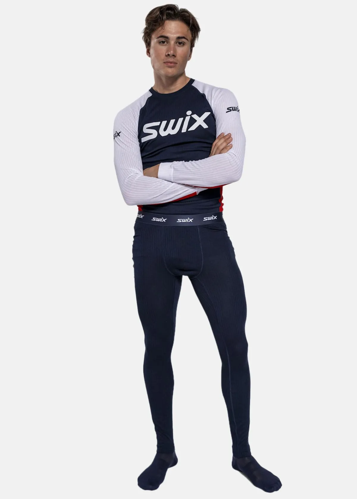 Swix RaceX Classic Pants M