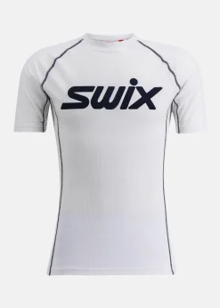 Swix RaceX Classic Short Sleeve M
