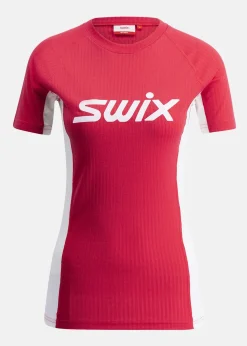 Swix RaceX Classic Short Sleeve W