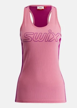 Swix RaceX Light Singlet W