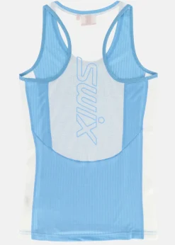 Swix RaceX Light Singlet W
