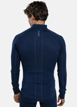 Swix RaceX Merino Half Zip M