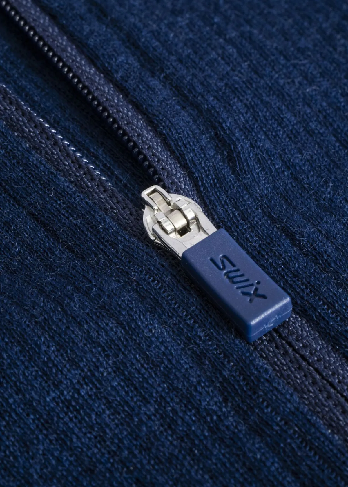 Swix RaceX Merino Half Zip M