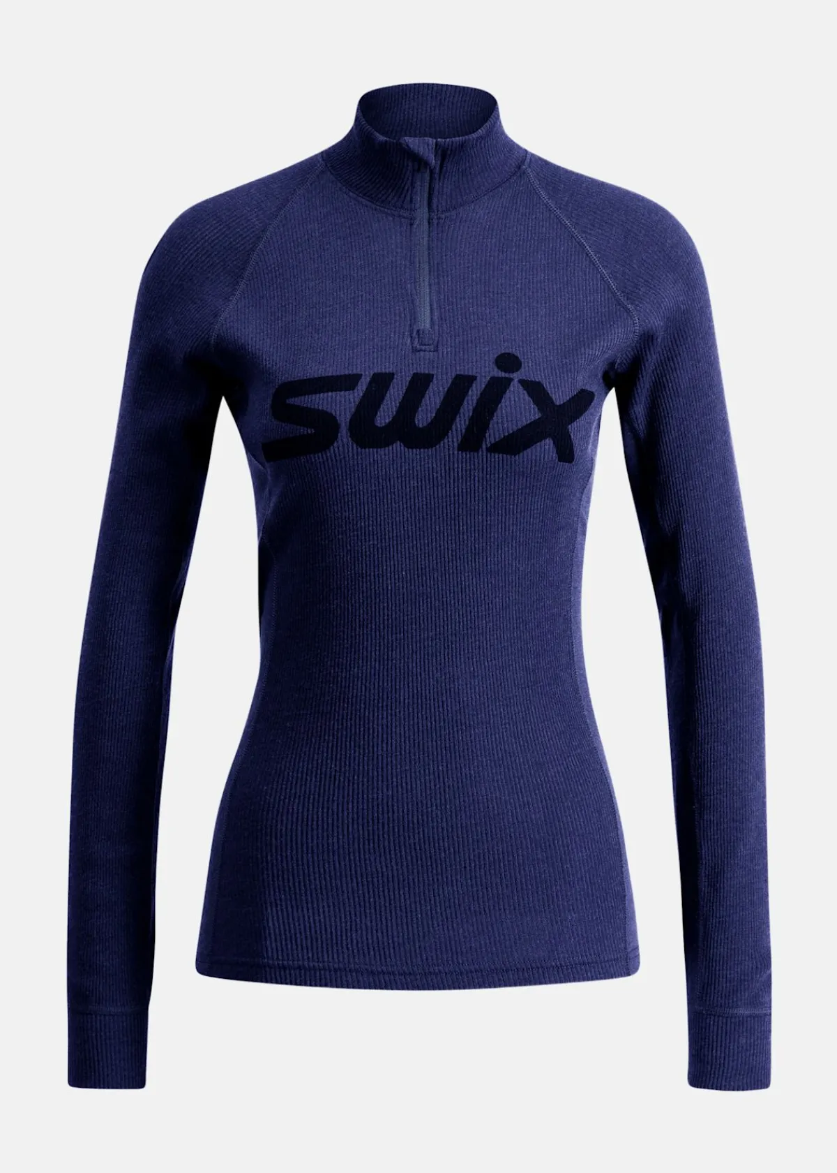 Swix RaceX Merino Half Zip W