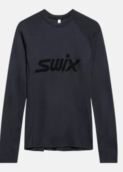 Swix RaceX Merino LS M