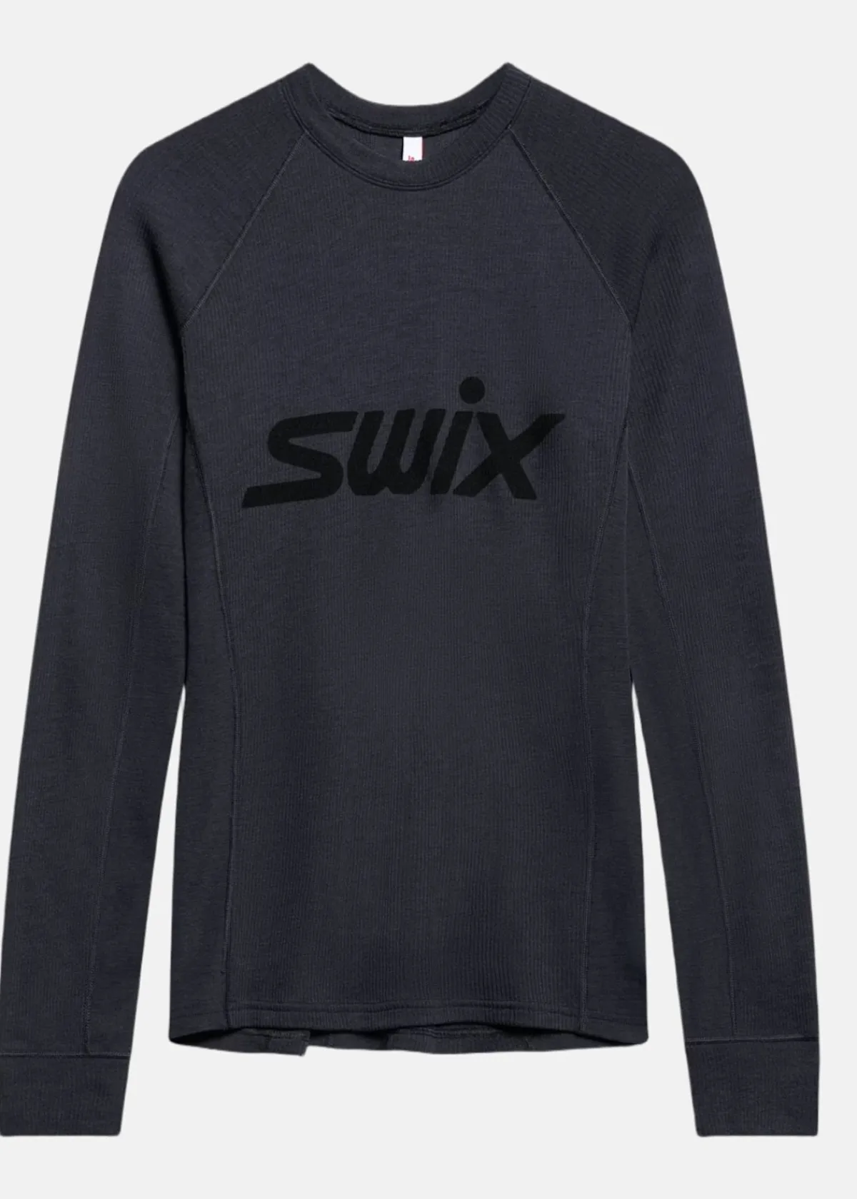 Swix RaceX Merino LS M