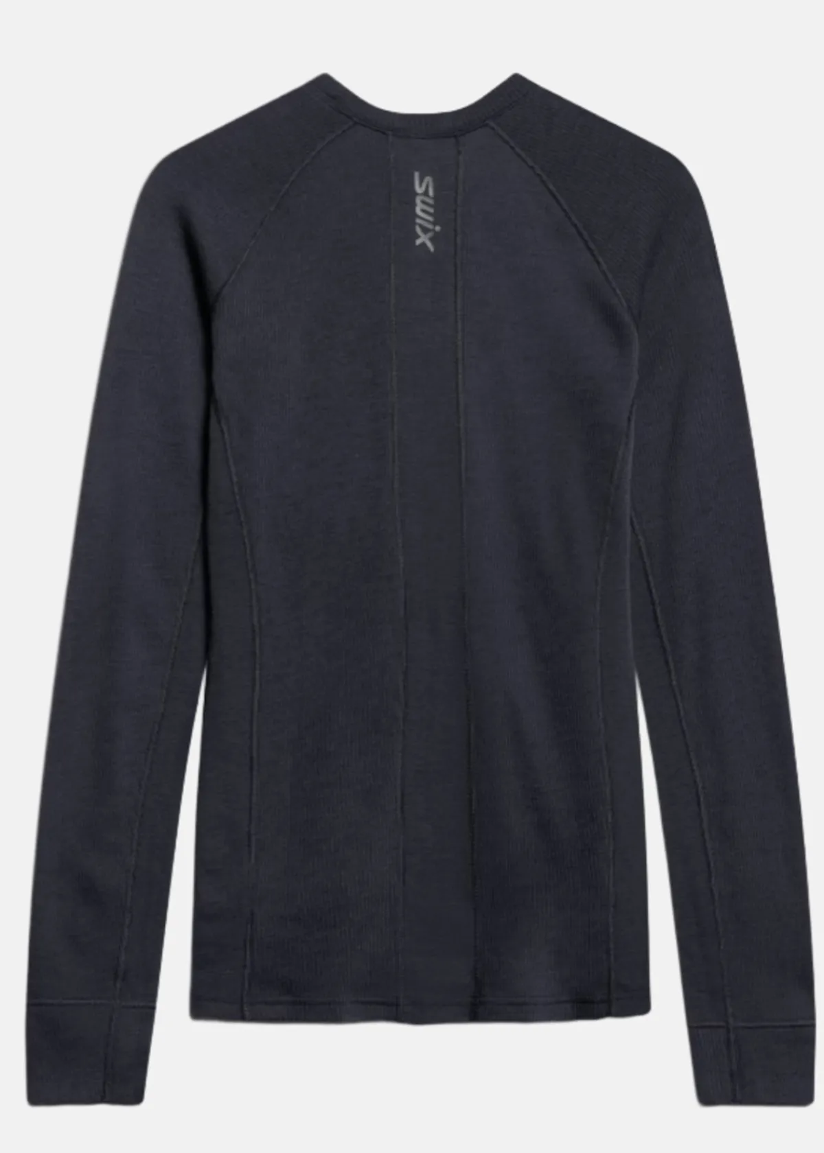 Swix RaceX Merino LS M
