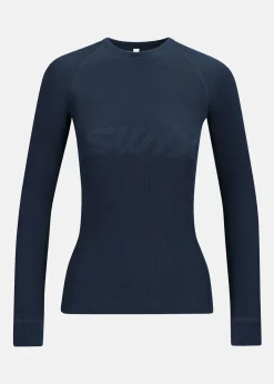 Swix RaceX Merino LS W