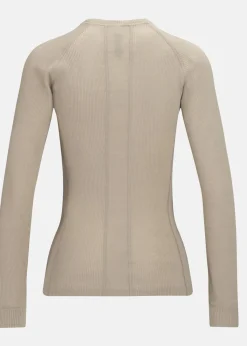 Swix RaceX Merino LS W