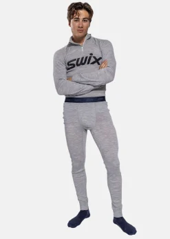 Swix RaceX Merino Pants M