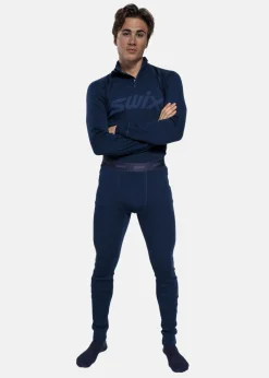 Swix RaceX Merino Pants M