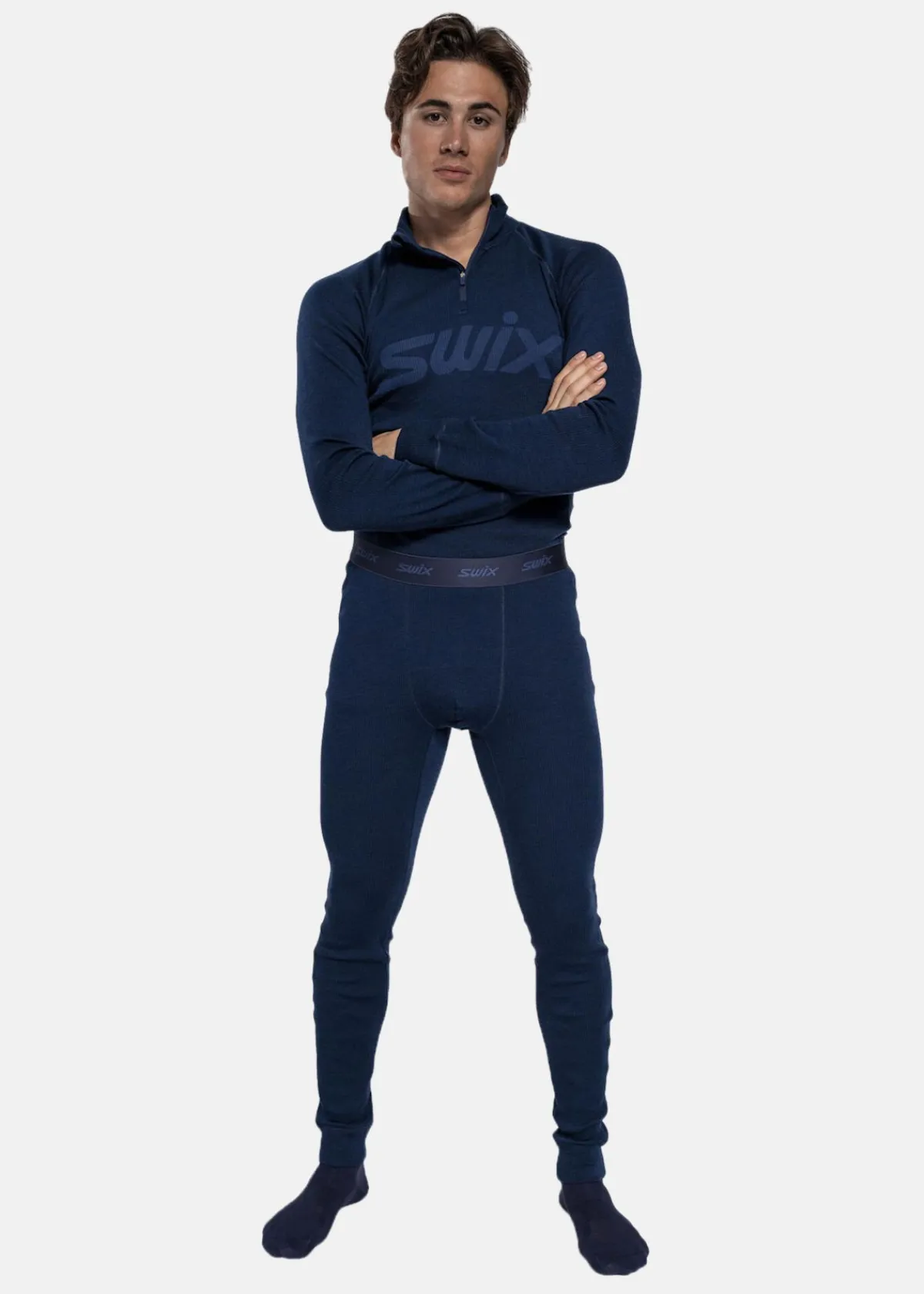 Swix RaceX Merino Pants M