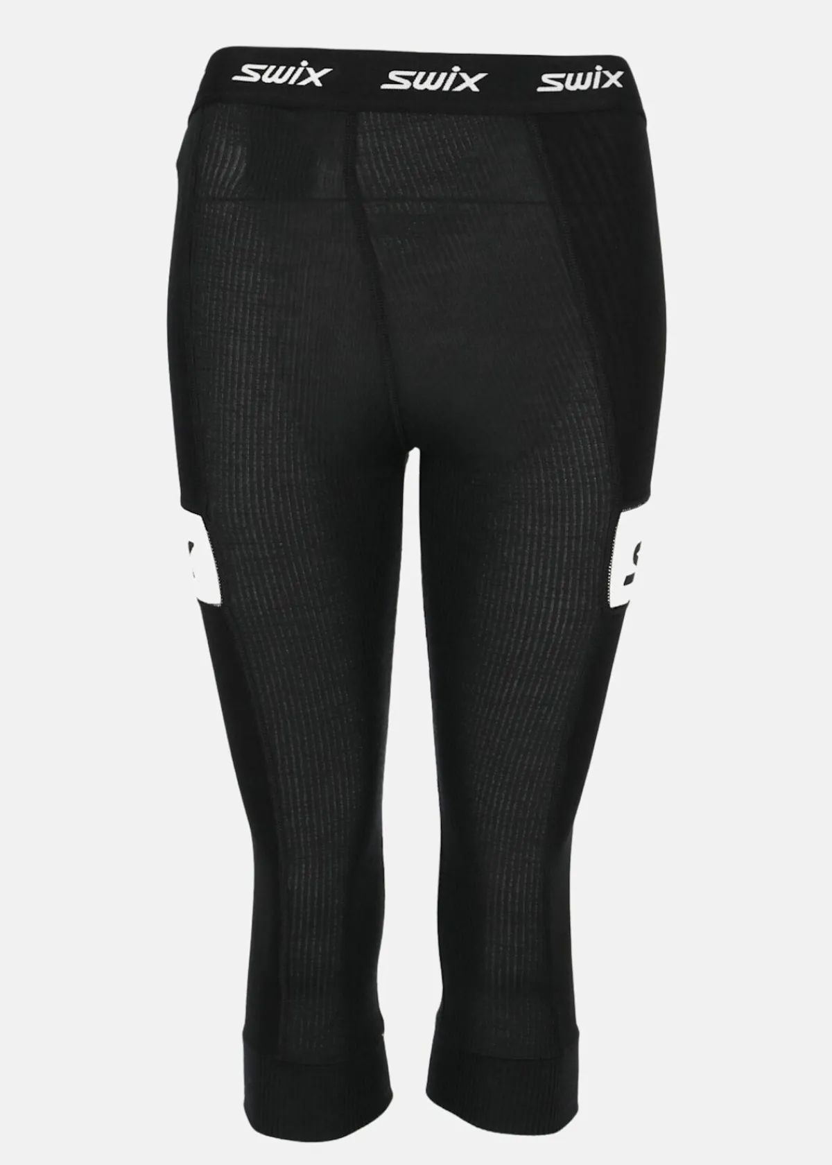 Swix RaceX warm bodyw 3/4 pant W