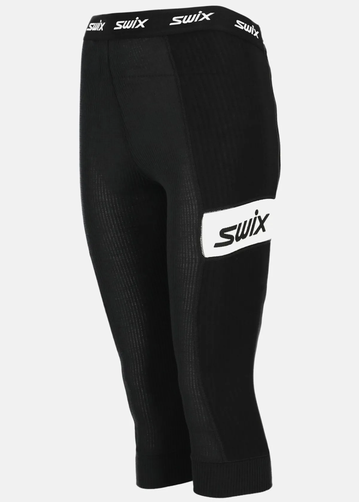 Swix RaceX warm bodyw 3/4 pant W