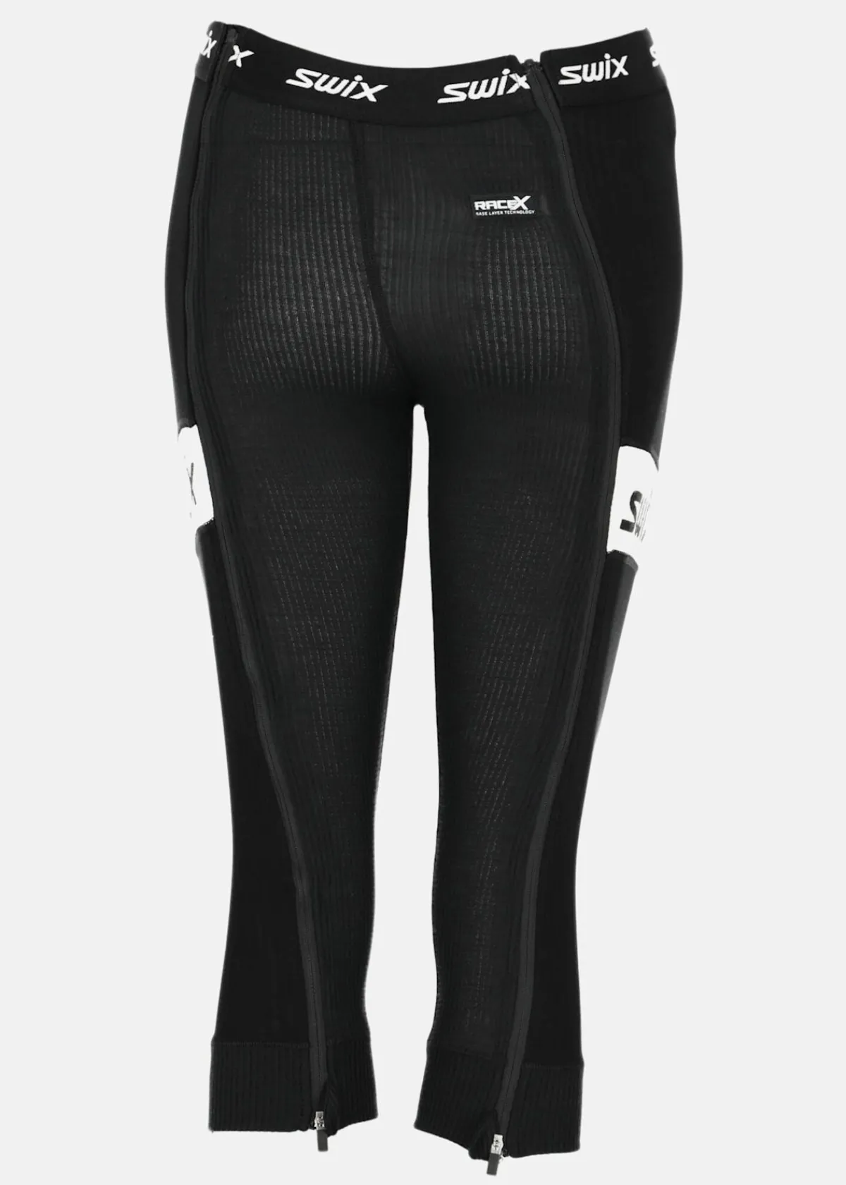 Swix RaceX warm bodyw 3/4 pant W