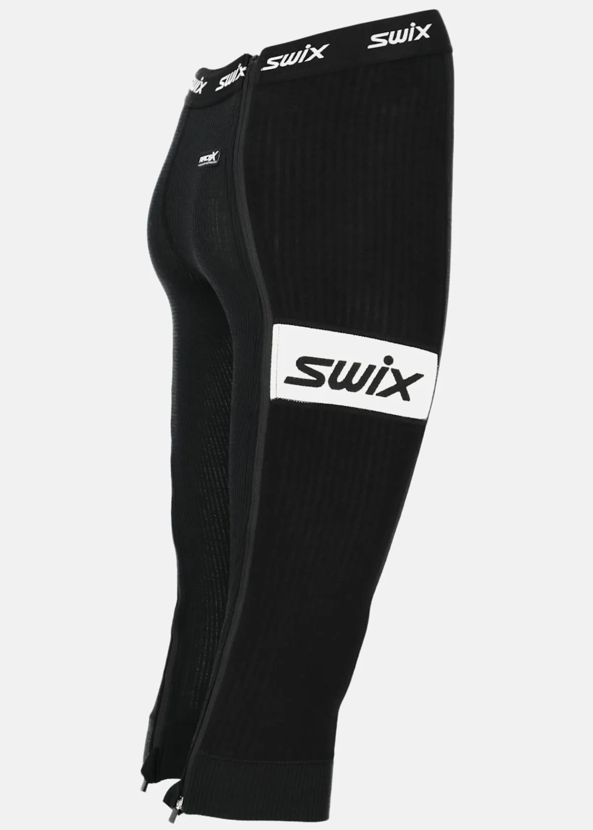 Swix RaceX warm bodyw 3/4 pant W