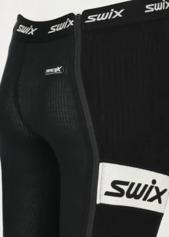 Swix RaceX warm bodyw 3/4 pant W