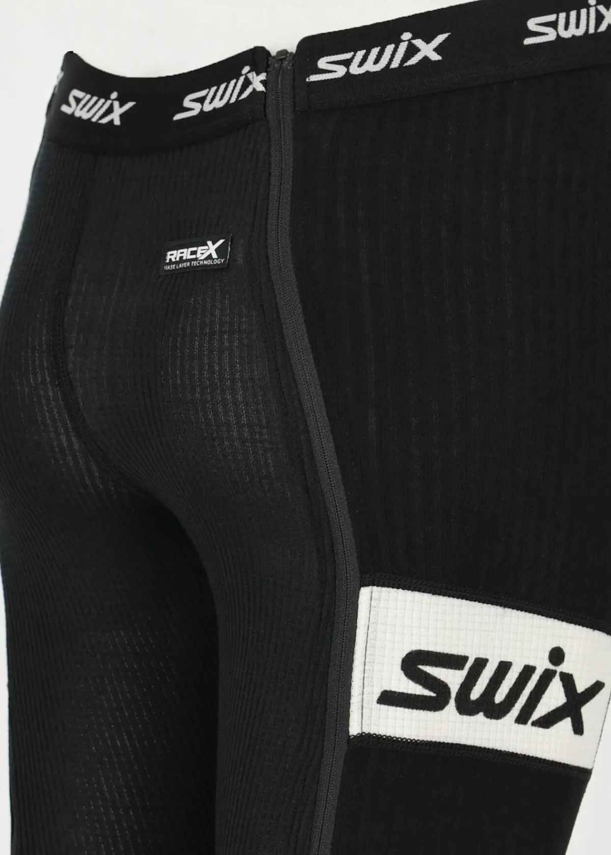 Swix RaceX warm bodyw 3/4 pant W