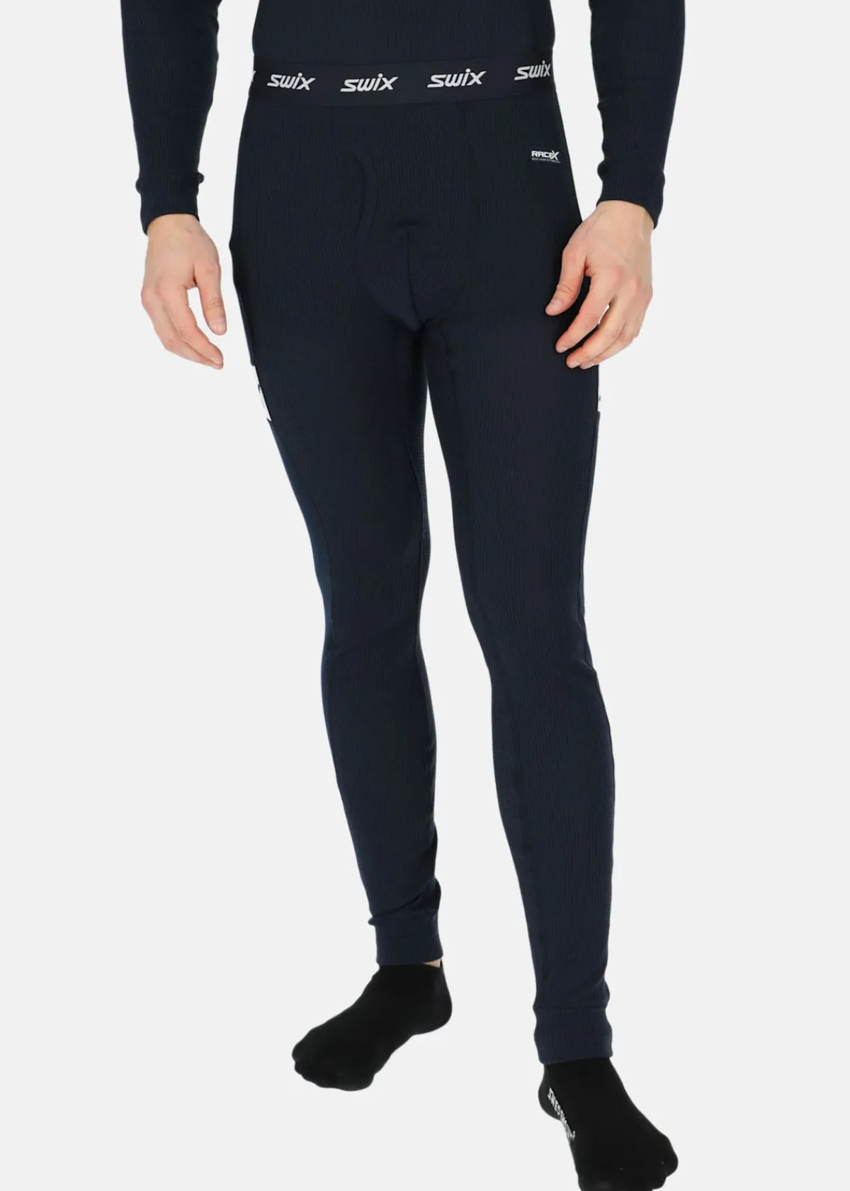 Swix RaceX Warm Bodyw Pants M
