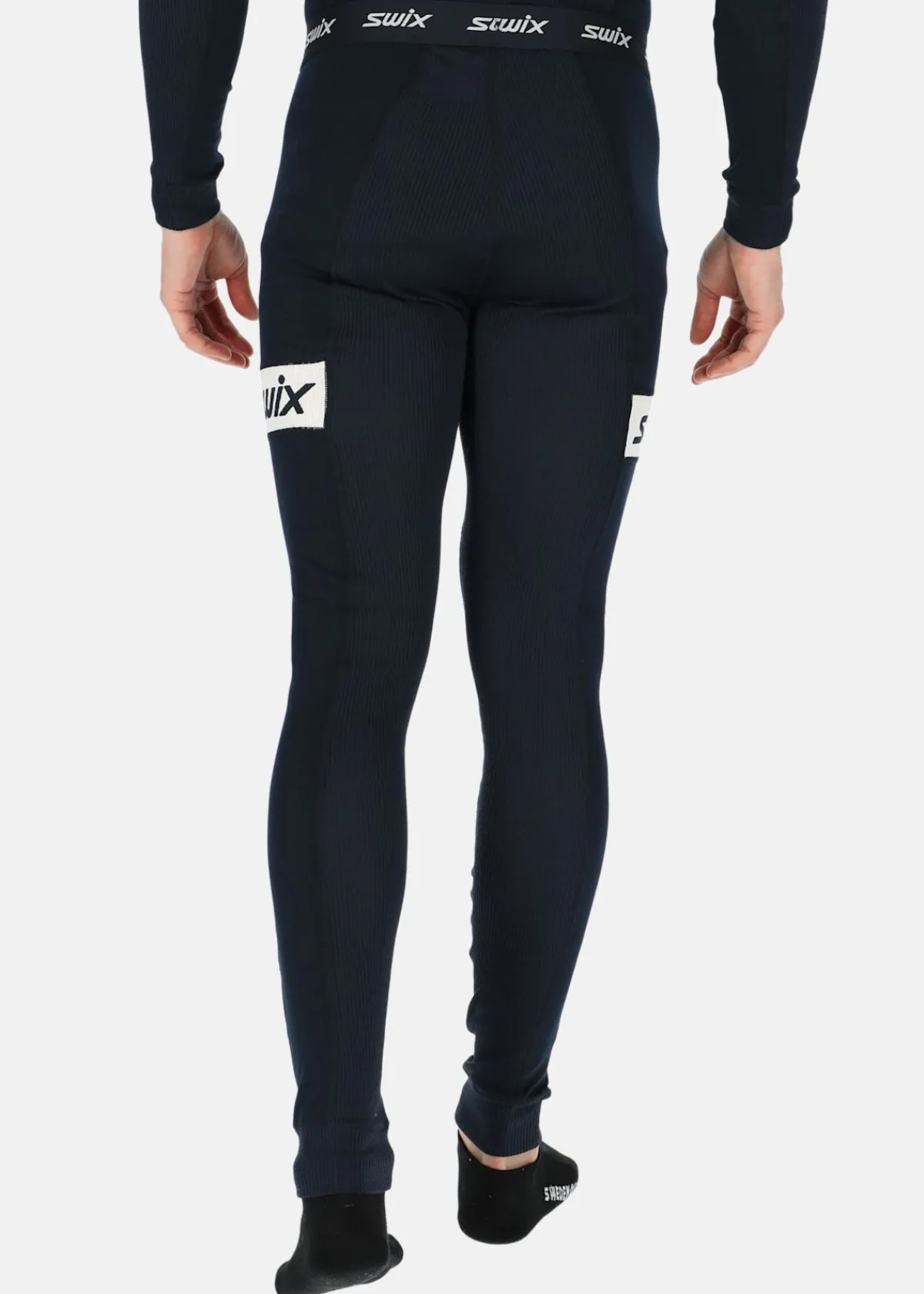 Swix RaceX Warm Bodyw Pants M