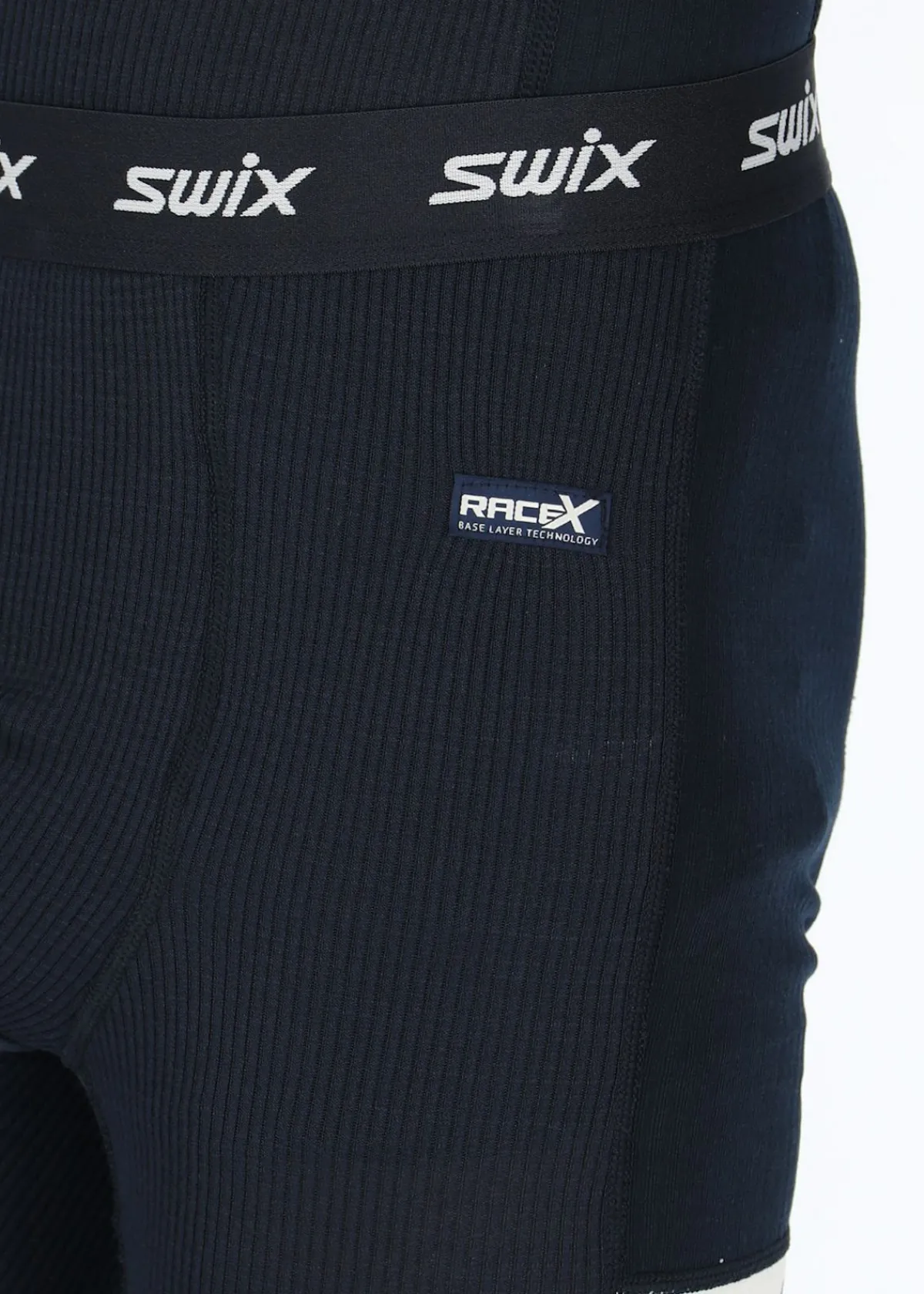 Swix RaceX Warm Bodyw Pants M