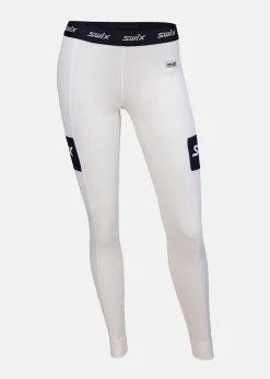 Swix RaceX Warm Bodyw Pants Womens