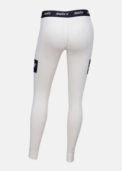 Swix RaceX Warm Bodyw Pants Womens