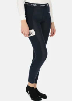 Swix RaceX Warm Bodyw Pants Womens