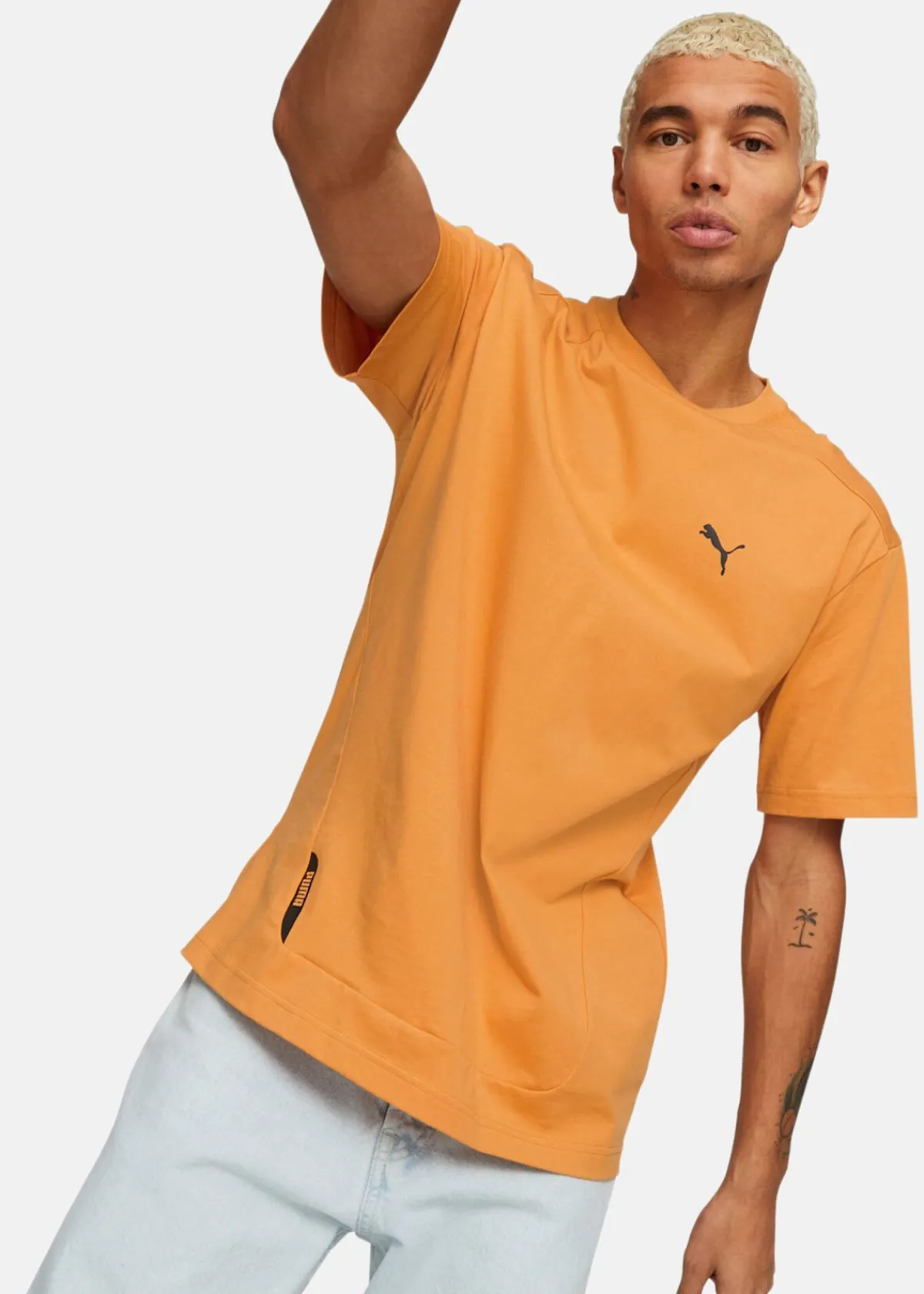 Puma RAD/CAL Tee