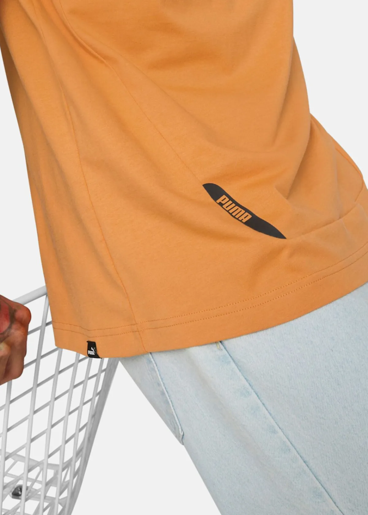 Puma RAD/CAL Tee