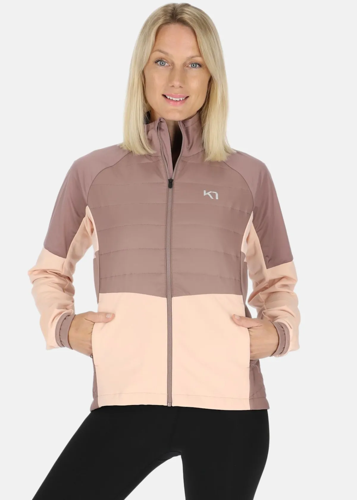 Kari Traa RAGNA JACKET