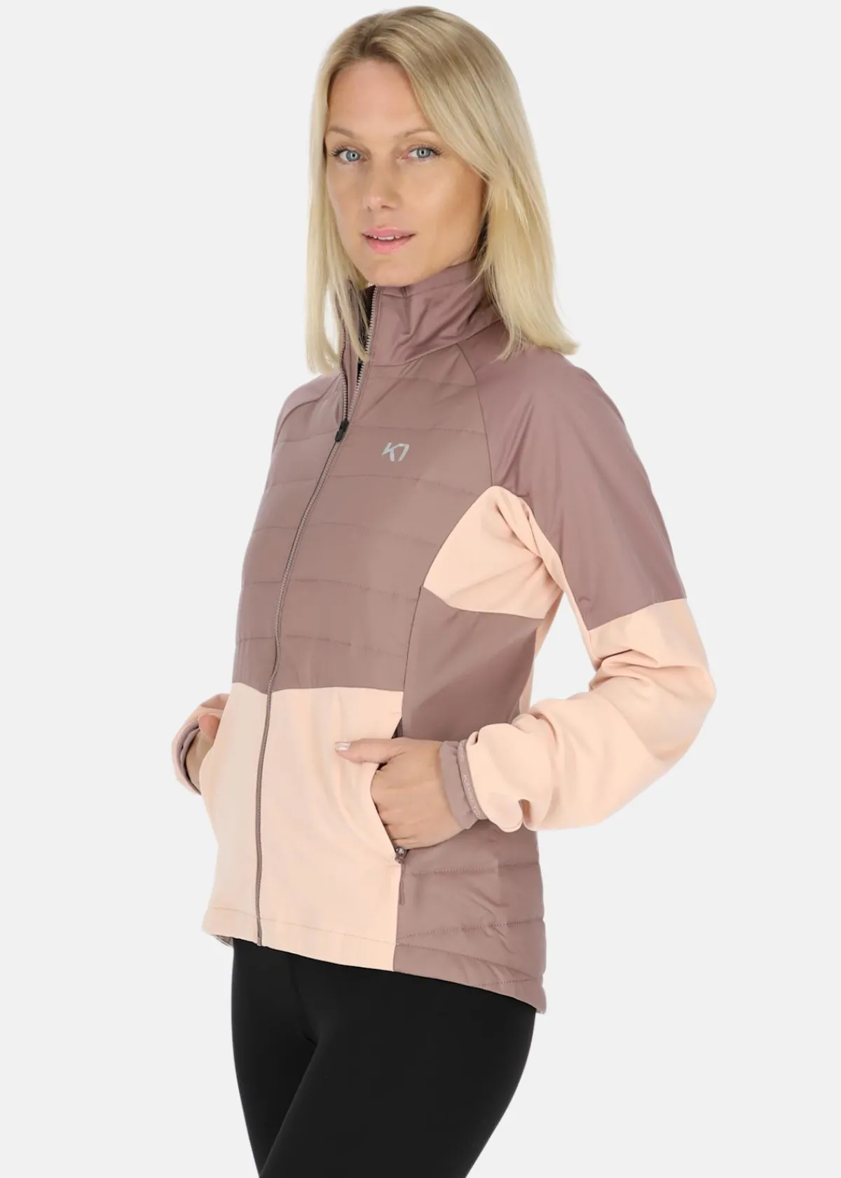 Kari Traa RAGNA JACKET