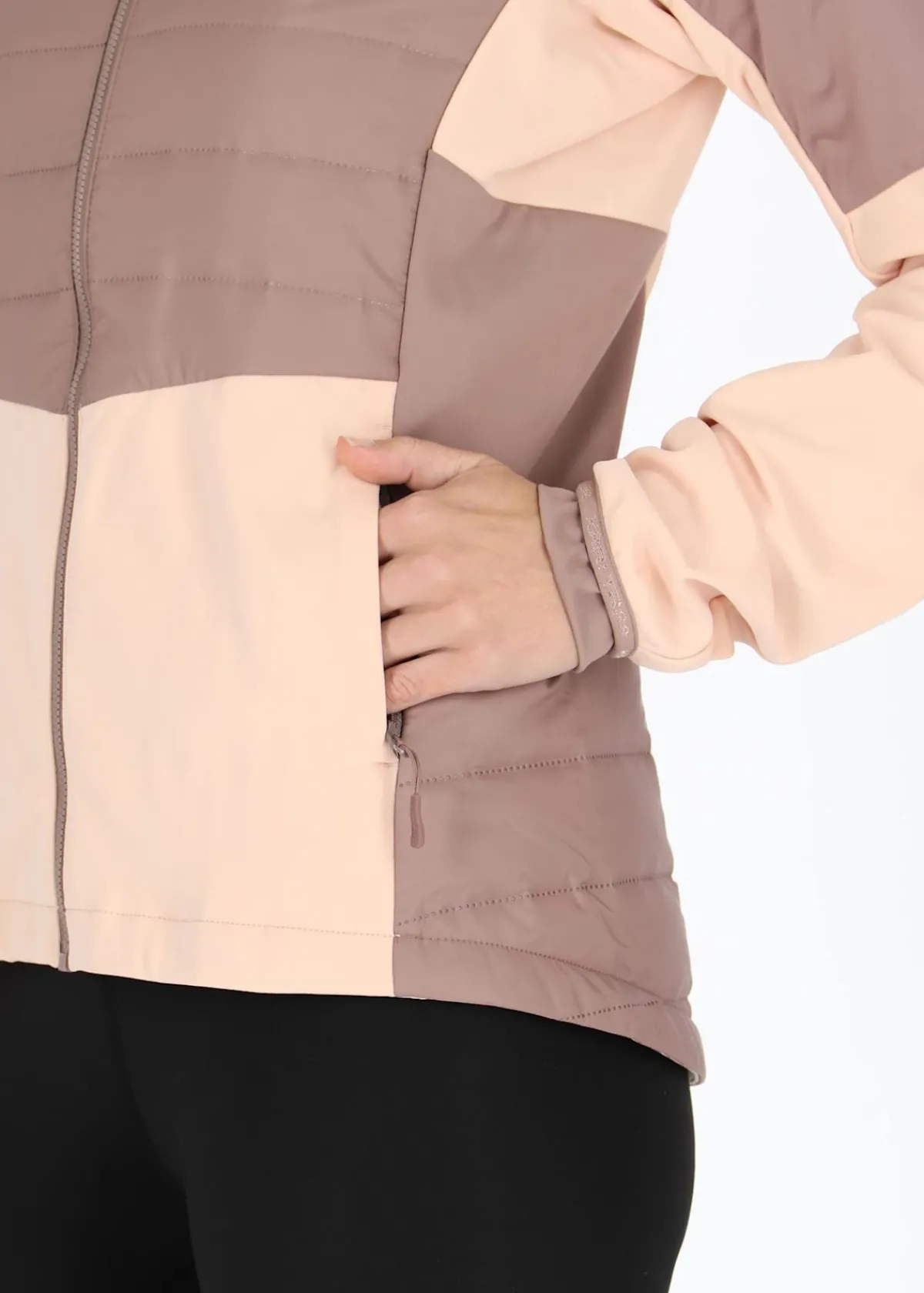 Kari Traa RAGNA JACKET