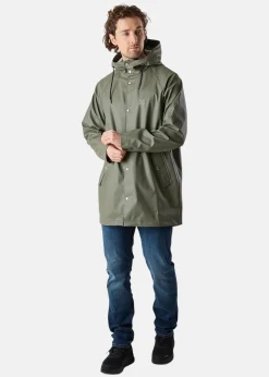 X-trail Rain Coat