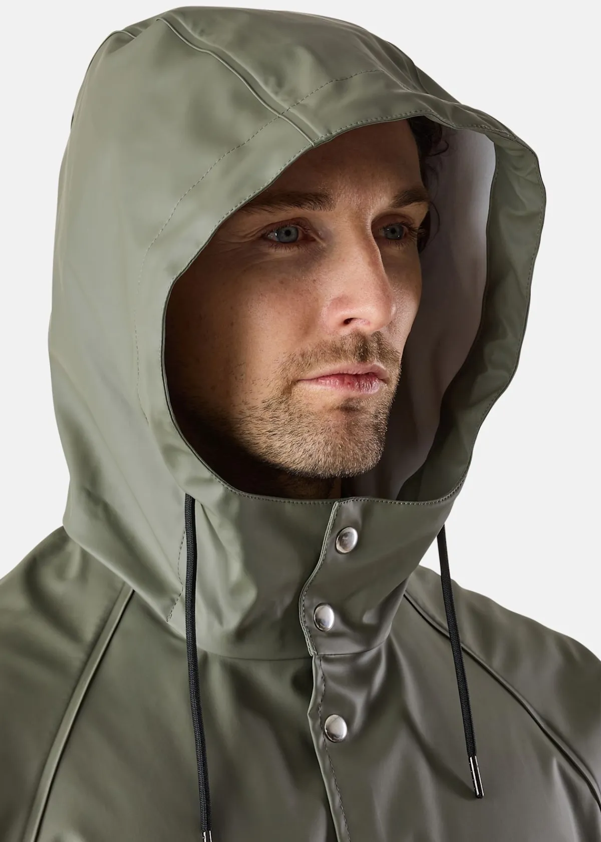 X-trail Rain Coat