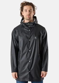 X-trail Rain Coat
