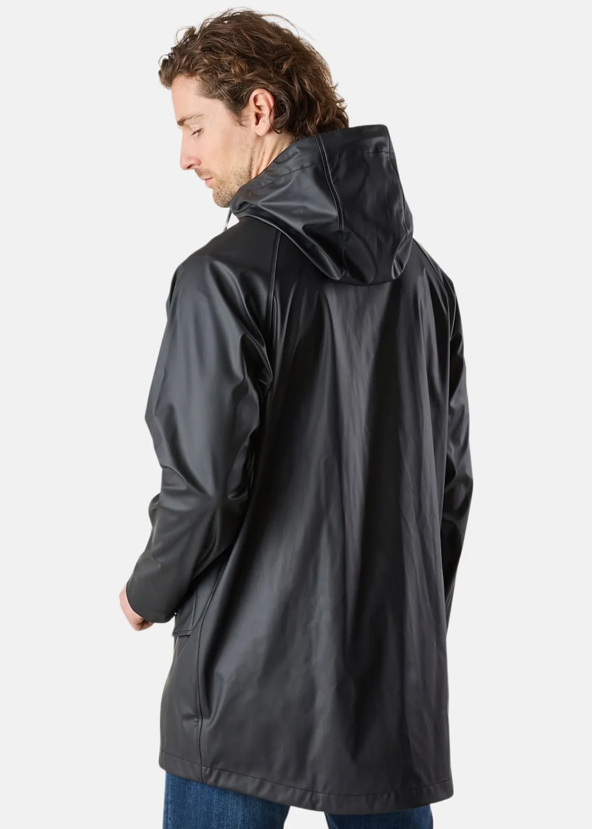 X-trail Rain Coat