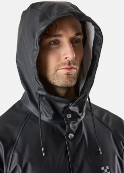 X-trail Rain Coat