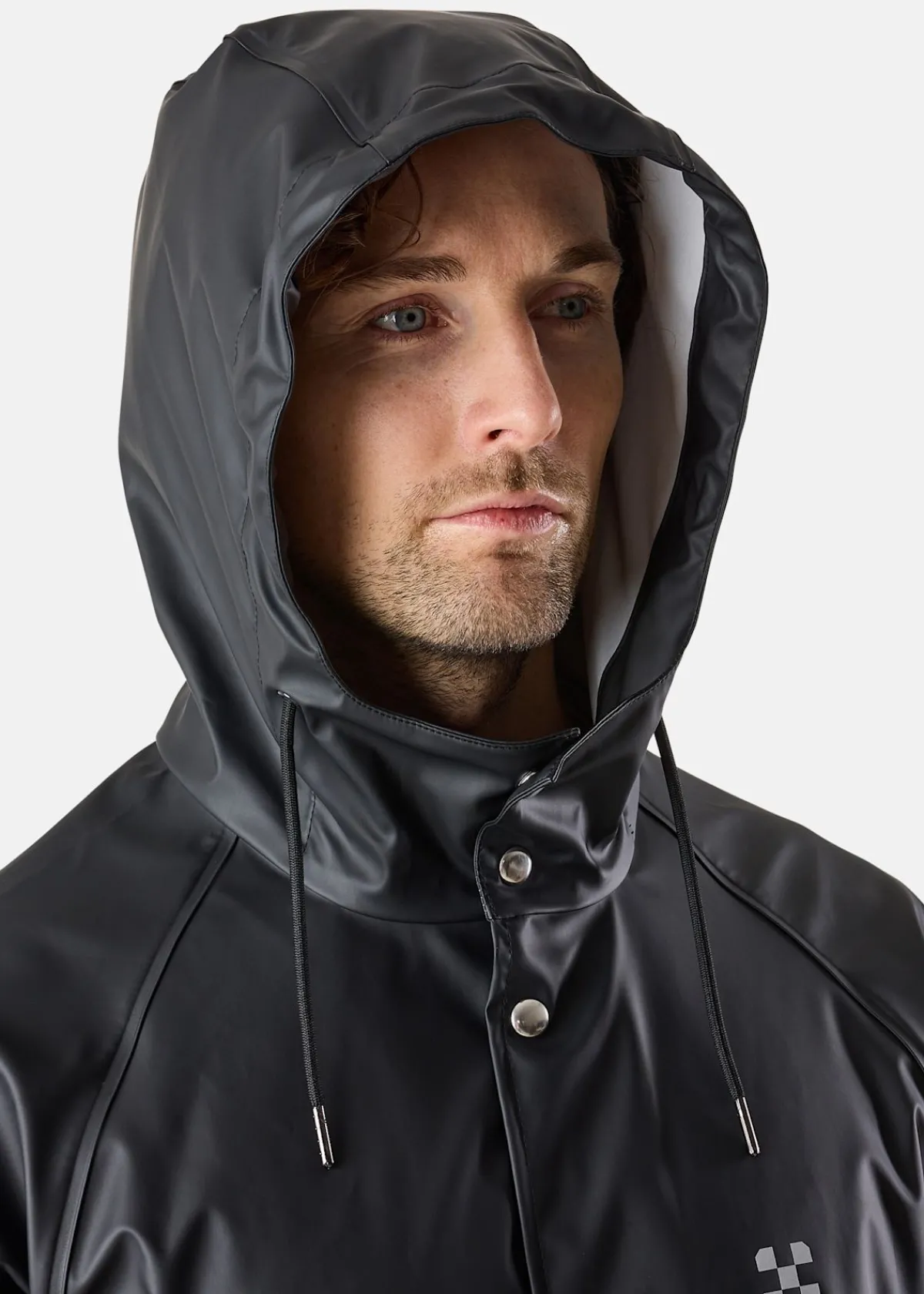 X-trail Rain Coat