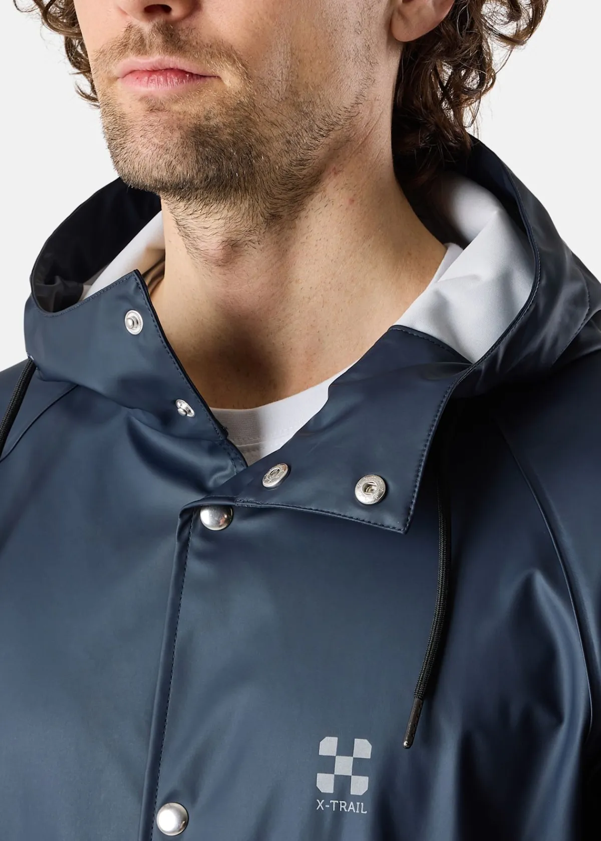 X-trail Rain Coat