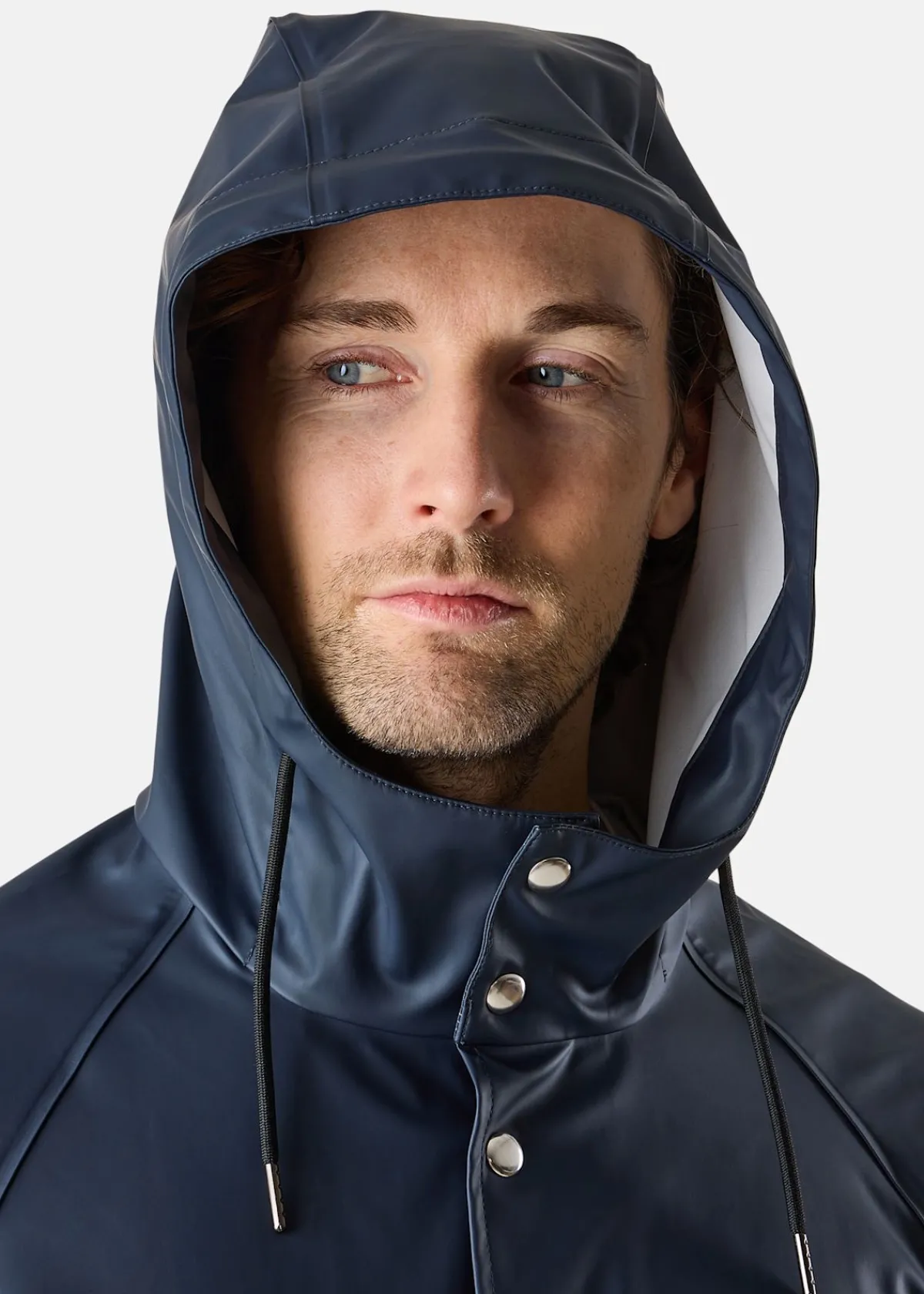 X-trail Rain Coat
