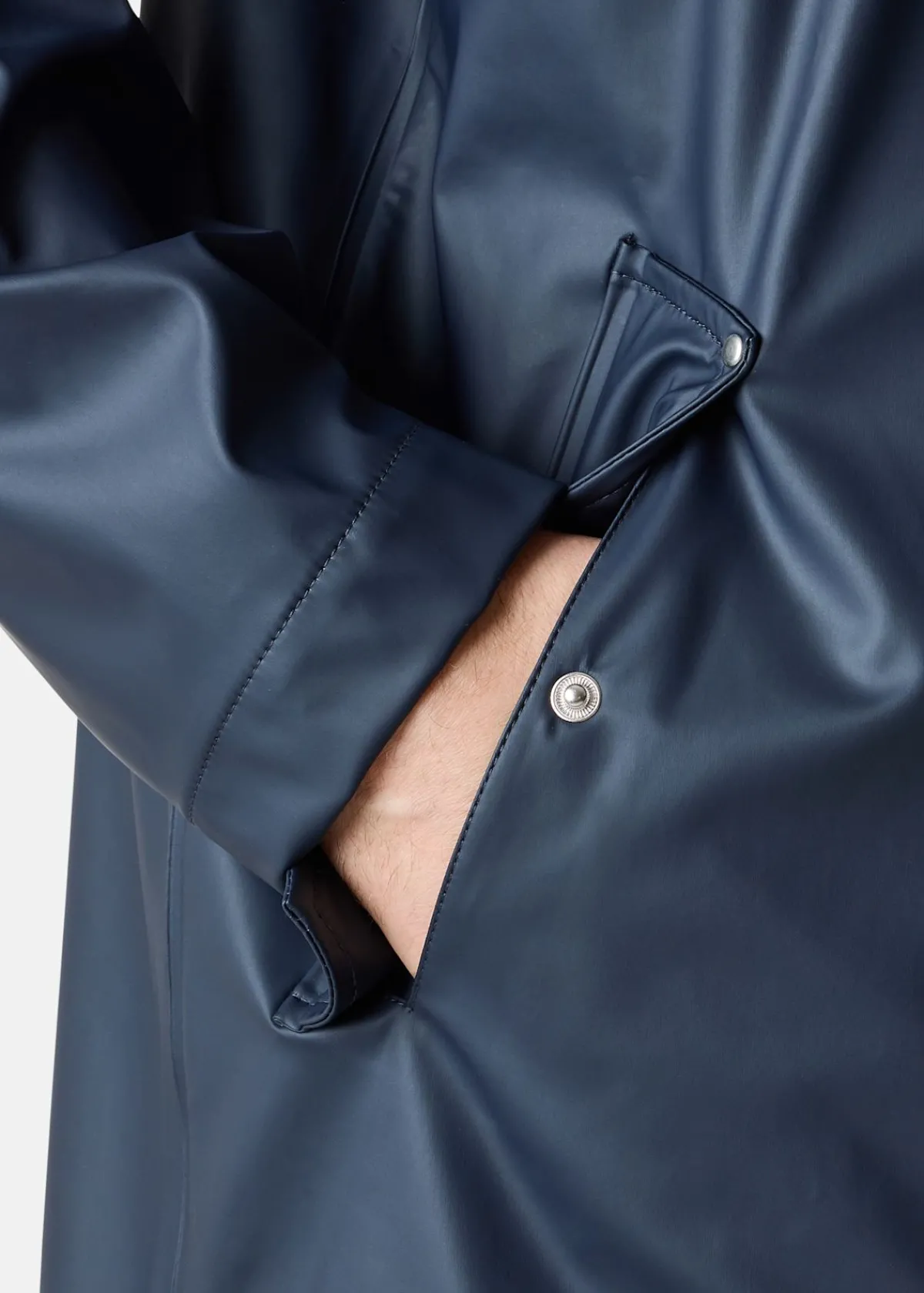 X-trail Rain Coat