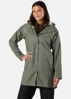 X-trail Rain Coat W