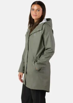 X-trail Rain Coat W